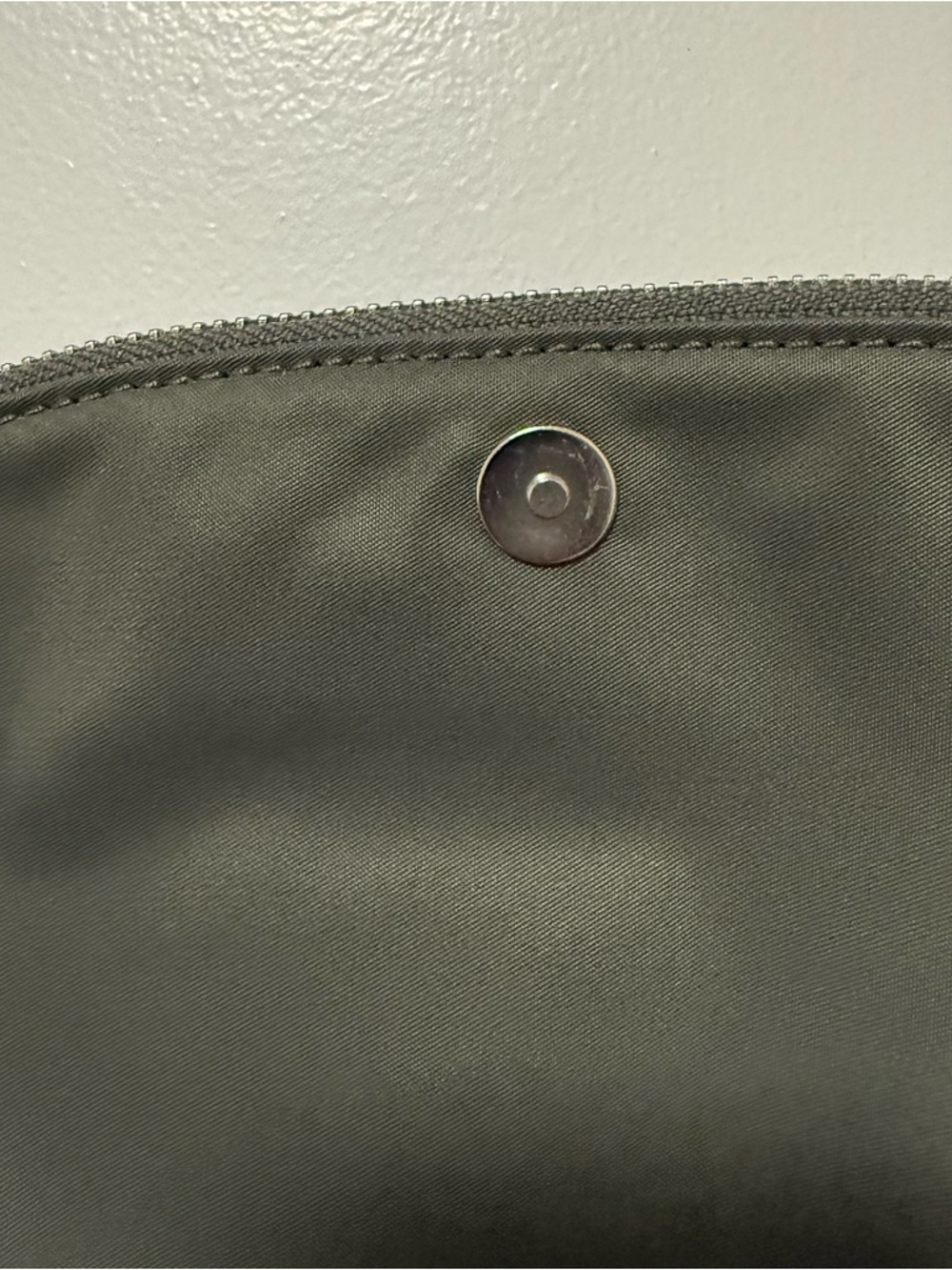 Lululemon All Night Festival Bag 5L - Grey Sage - Picture 5 of 10
